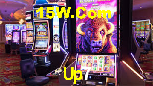 Roulette Table Up7
