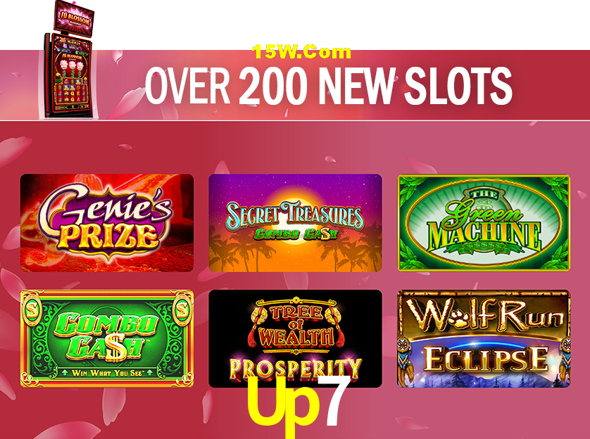 Seasonal Promotions Up7