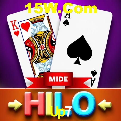 Casino Ao Vivo Up7