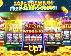 Promoções Sazonais Up7