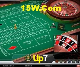 Benefícios da Conta Up7