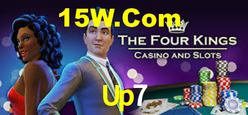 Daily Bonuses Up7