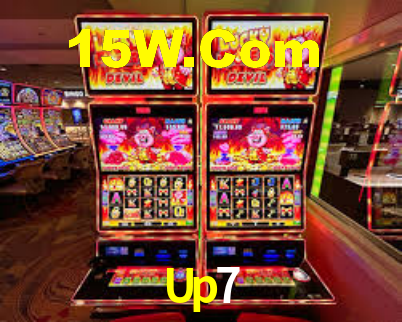 Bônus Generosos e Exclusivos no Up7 para Você!