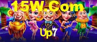 Welcome Bonus Up7