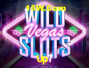 Jogos de Slot Up7