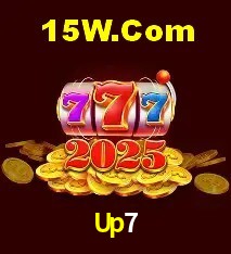 Provedores de Jogos Up7