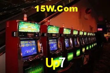 Integração de APIs Up7