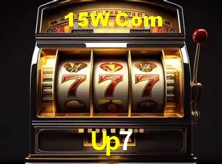 Up7: Seu Cassino Premiado com Pagamentos Rápidos