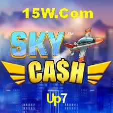 Secure Login Up7